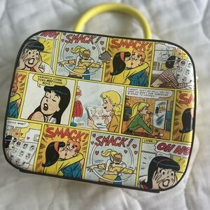 Kate Spade x Archie Comics handbag & wallet set